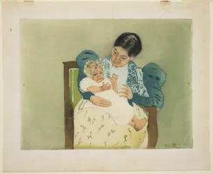 El Niño Descalzo, c. 1896-97